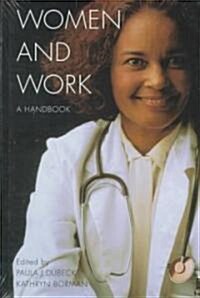 Women and Work: A Handbook (Hardcover)