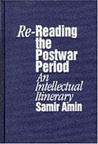 Re-Reading the Postwar Period (Hardcover)