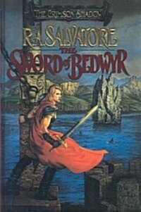The Sword of Bedwyr (Hardcover)