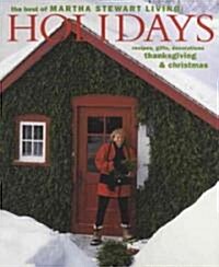 Holidays (Paperback)