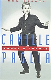 Vamps & Tramps: New Essays (Paperback)