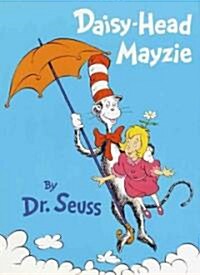 [중고] Daisy-Head Mayzie (Hardcover)