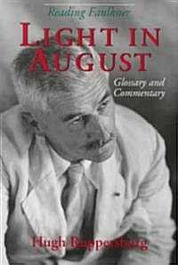 Light in August (Paperback)