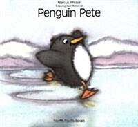 [중고] Penguin Pete (Paperback)