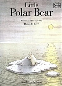 [중고] Little Polar Bear (Paperback, Reprint)