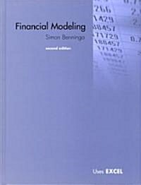 [중고] Financial Modeling (Hardcover, 2nd, Subsequent)