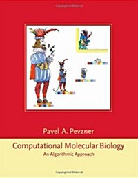 Computational Molecular Biology: An Algorithmic Approach (Hardcover)