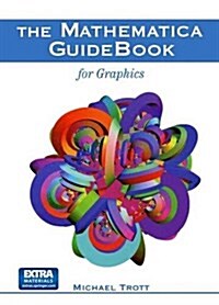 The Mathematica Guidebook for Graphics [With DVD-ROM] (Hardcover)