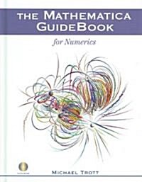 The Mathematica Guidebook for Numerics [With Dvdrom] (Hardcover)