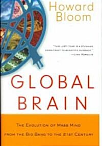 Global Brain (Hardcover)
