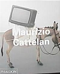 Maurizio Cattelan (Paperback)