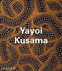 Yayoi Kusama (Paperback)