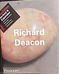 Richard Deacon (Paperback, Revised ed)