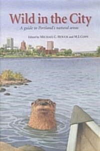 Wild in the City (Paperback)
