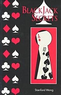 Blackjack Secrets (Paperback)