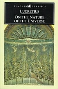 [중고] On the Nature of the Universe (Paperback, Revised, Subsequent)