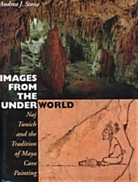 Images from the Underworld (Hardcover)