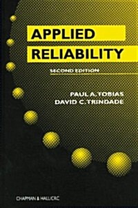 Applied Reliability (Hardcover, 2nd, Subsequent)