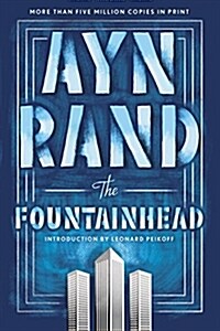 The Fountainhead (Paperback, Reprint)