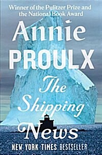 The Shipping News (Paperback)