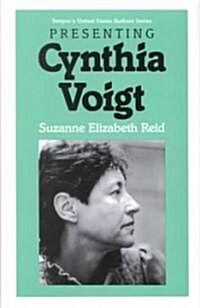 Presenting Cynthia Voigt (Hardcover)