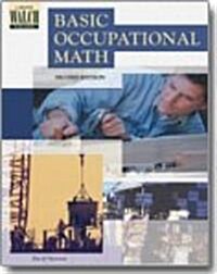 Basic Occupational Mathematics (Paperback, Revised)