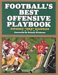 Footballs Best Offensive Playbook (Paperback)