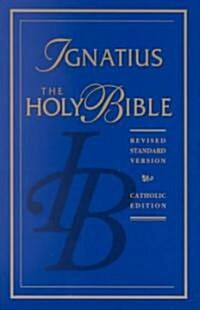 The Holy Bible Containing the Old and New Testaments (Hardcover, Revised)
