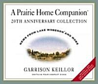 A Prairie Home Companion 20th Anniversary (Audio CD, 20, Anniversary)