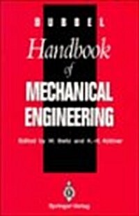 Handbook of Mechanical Engineering (Hardcover)