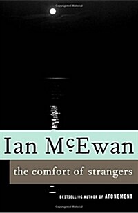 The Comfort of Strangers (Paperback)