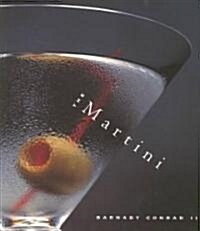 The Martini (Hardcover)
