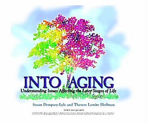 Into Aging: Understanding Issues Affecting the Later Stages of Life (Board Games, 2)