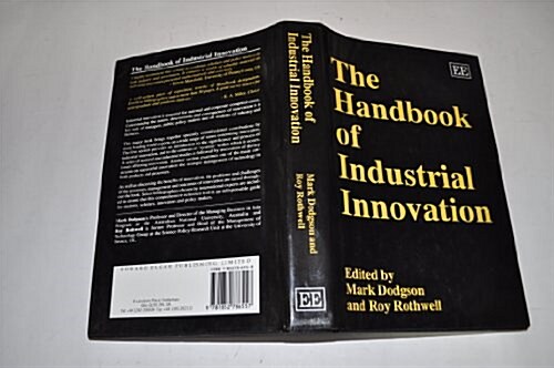 The Handbook of Industrial Innovation (Hardcover)