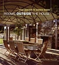 Rooms Outside The House (Hardcover)