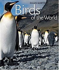 Birds of the World (Hardcover)