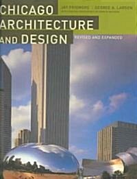Chicago Architecture and Design (Hardcover, Revised)