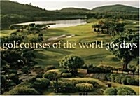 Golf Courses Of The World (Hardcover)