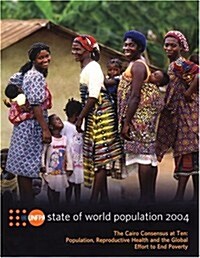 State Of The World Population 2004 (Paperback)