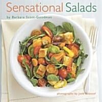 Sensational Salads (Hardcover)