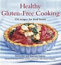 Healthy Gluten-free Cooking (Paperback)