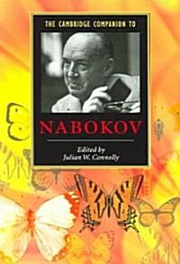 The Cambridge Companion to Nabokov (Paperback)