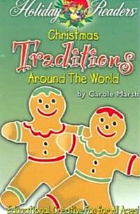 Christmas Traditions Around the World (Paperback)