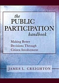 The Public Participation Handbook (Hardcover)