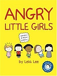 Angry Little Girls (Hardcover)