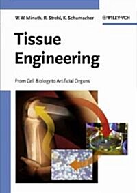 Tissue Engineering (Hardcover)