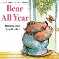 Bear all year:a guessing game story