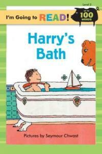 Harry's bath