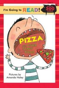 Pizza and other stinky poems