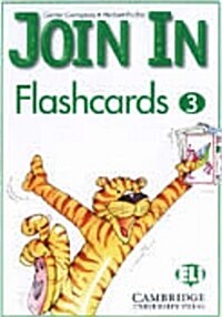 Join in Flashcards 3 (Other)